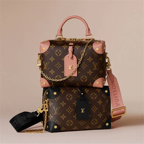 louis vuitton petite malle souple cream|louis vuitton sac souple 45.